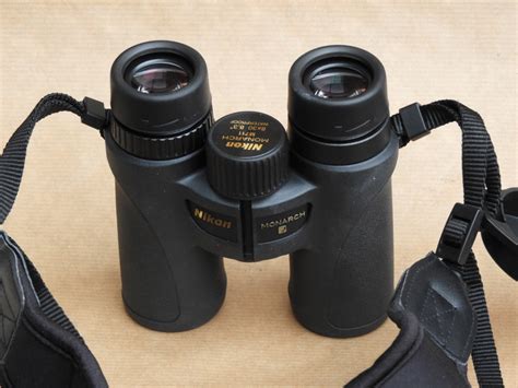 are nikon binoculars made in china